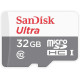 SanDisk Ultra 32 GB UHS-I Class 10 MicroSDHC - SDSQUNS-032G-GN3MN