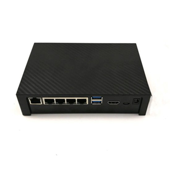 Banana Pi R2 Pro Case