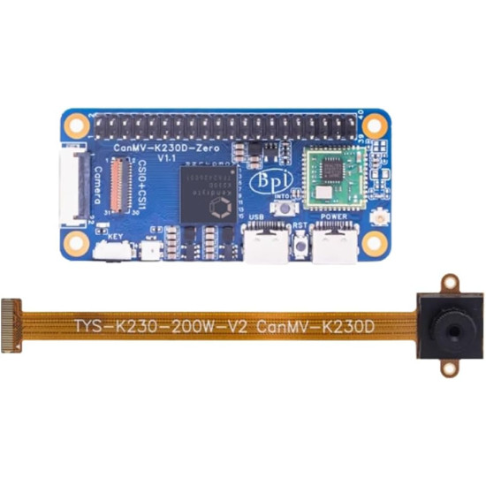 Banana Pi BPI-CanMV-K230D-Zero