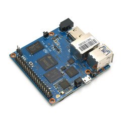 Banana Pi BPI-M2 Pro Banana Pi BPI-M2 Pro