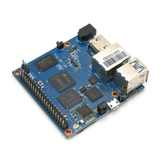 Banana Pi BPI-M2 Pro