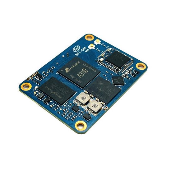 Banana Pi BPI-CM4