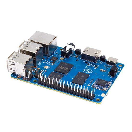 Banana Pi BPI-M4 Berry