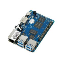 Banana Pi BPI-M5 Banana Pi BPI-M5