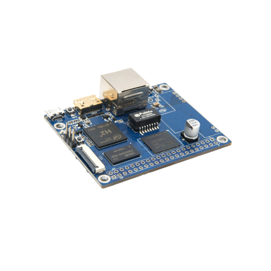 Banana Pi BPI-P2 Zero