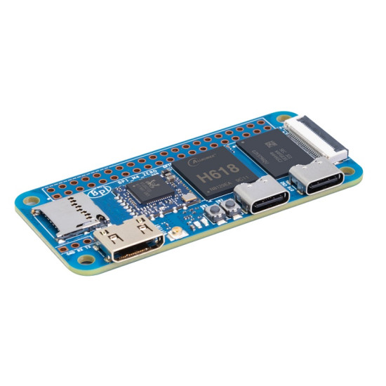 Banana Pi BPI-M4 Zero