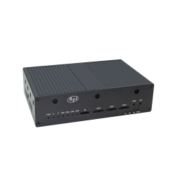 Banana Pi BPI-R4 Case Banana Pi BPI-R4 Case