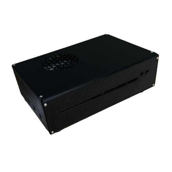 Banana Pi BPI-R4 Kutu - PLA - 3D Baskı
