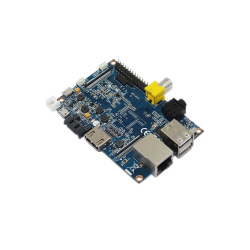 Banana Pi BPI-M1 Banana Pi BPI-M1