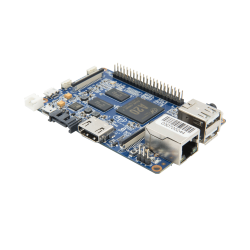Banana Pi BPI-M1+ Banana Pi BPI-M1+