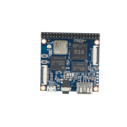 Banana Pi BPI-M2M