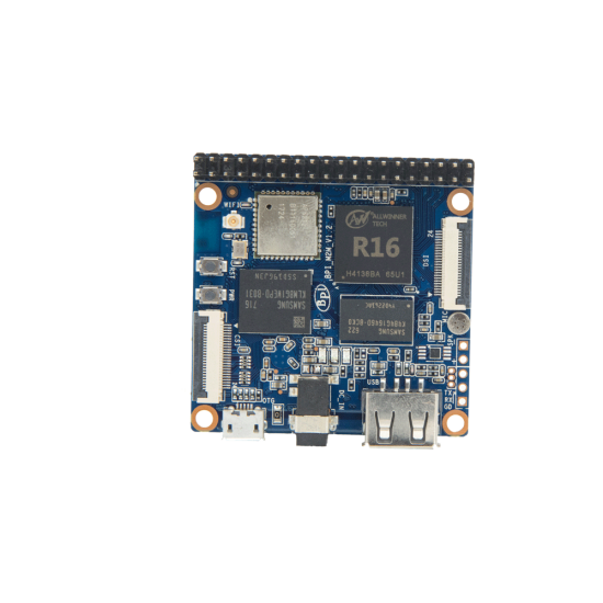 Banana Pi BPI-M2M