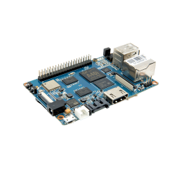 Banana Pi BPI-M2 Ultra Banana Pi BPI-M2 Ultra