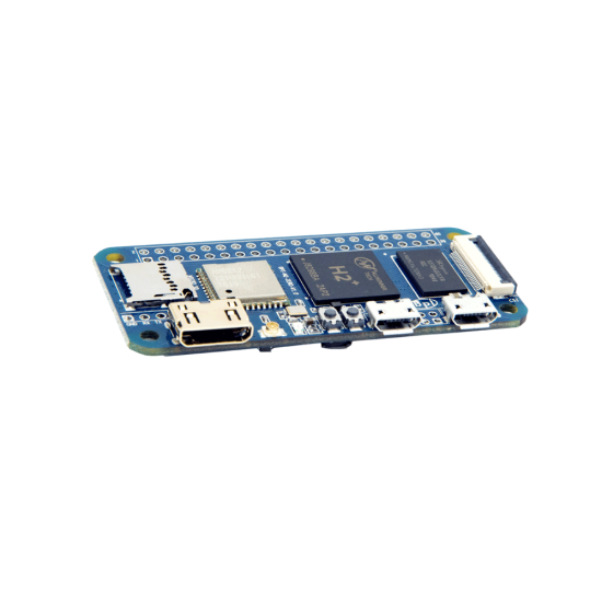 Banana Pi BPI-M2 Zero