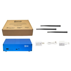 Banana Pi OpenWrt One Router Banana Pi OpenWrt One Router