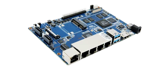 IoT Store