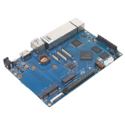 Banana Pi BPI-R2 Pro Banana Pi BPI-R2 Pro