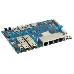 Banana Pi BPI-R4 Banana Pi BPI-R4
