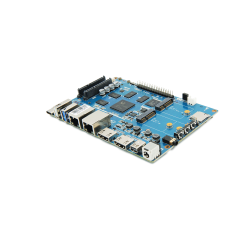 Banana Pi BPI-W2 Banana Pi BPI-W2
